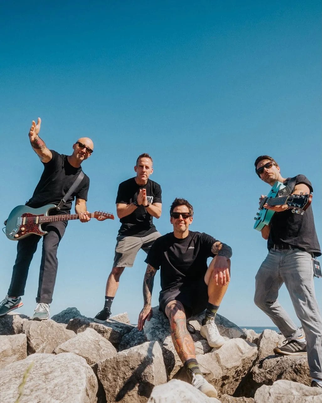 Things To Do at The Well Toronto