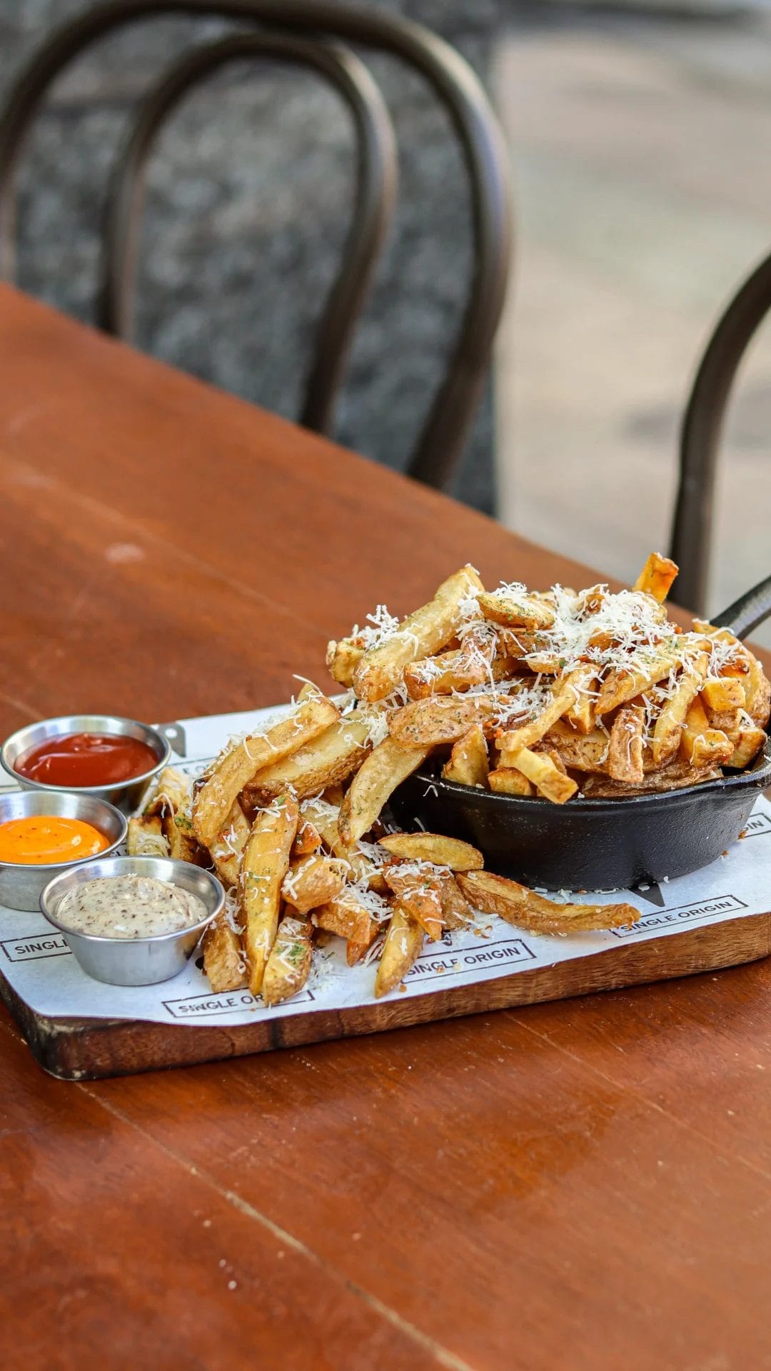 Best cafes in Salcedo Village