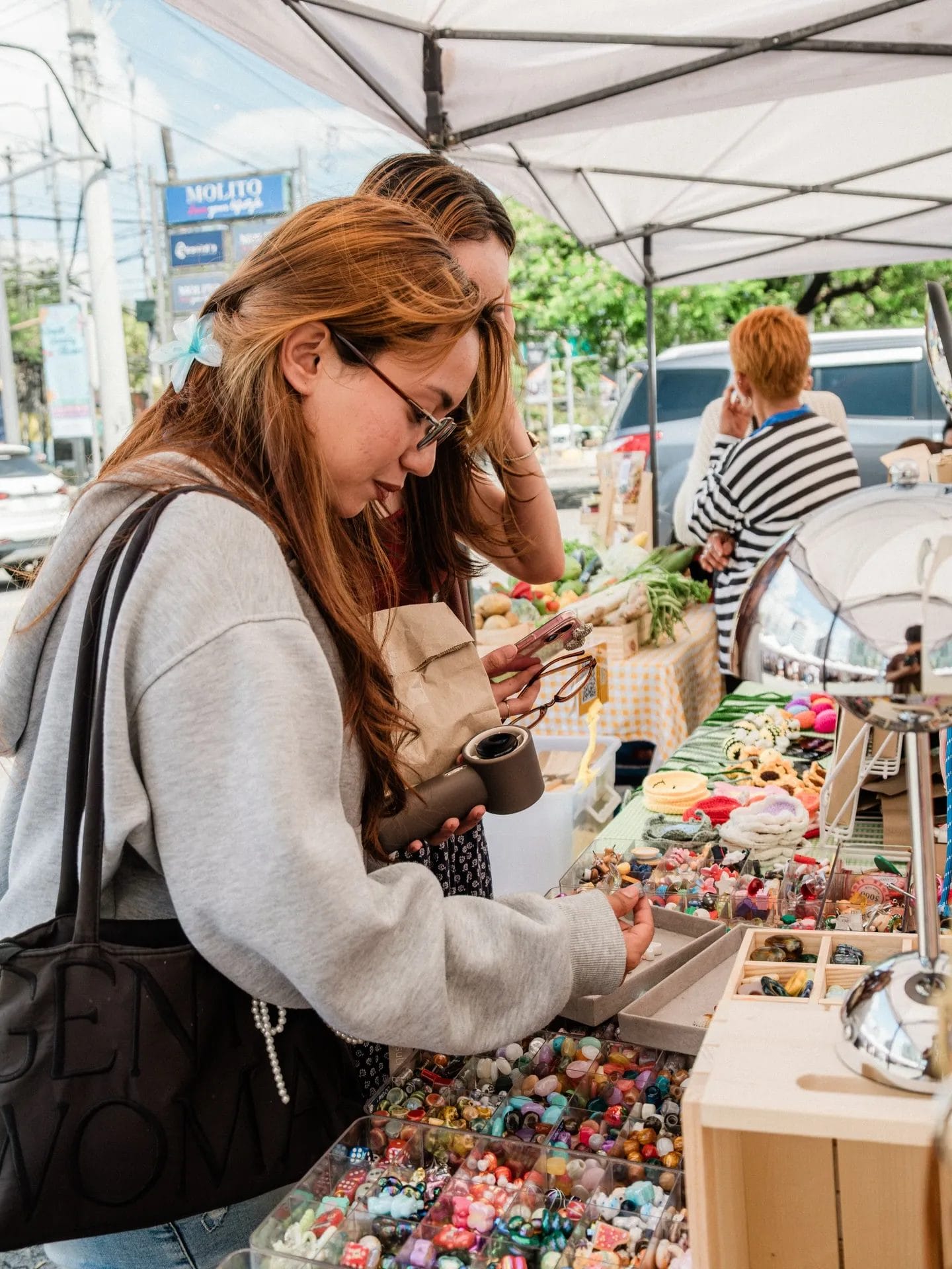 South Sunday Market