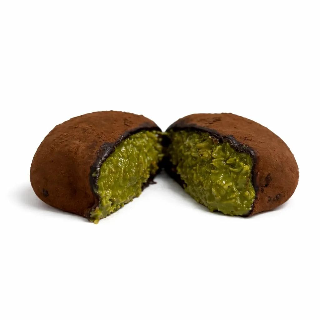 best Dubai Dewy Choco in Metro Manila