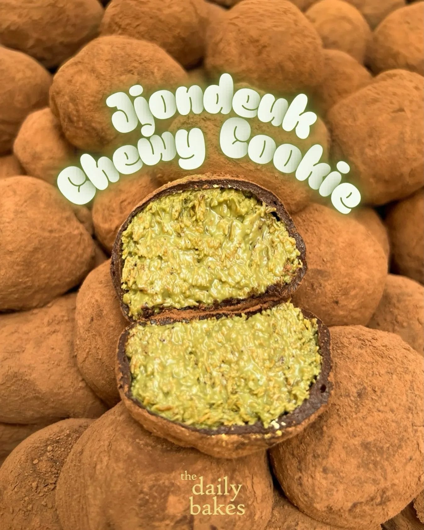 best Dubai Dewy Choco in Metro Manila