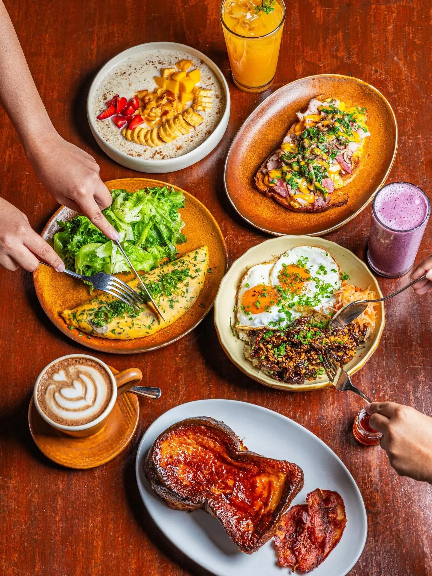 Best Restaurants for Mother's Day