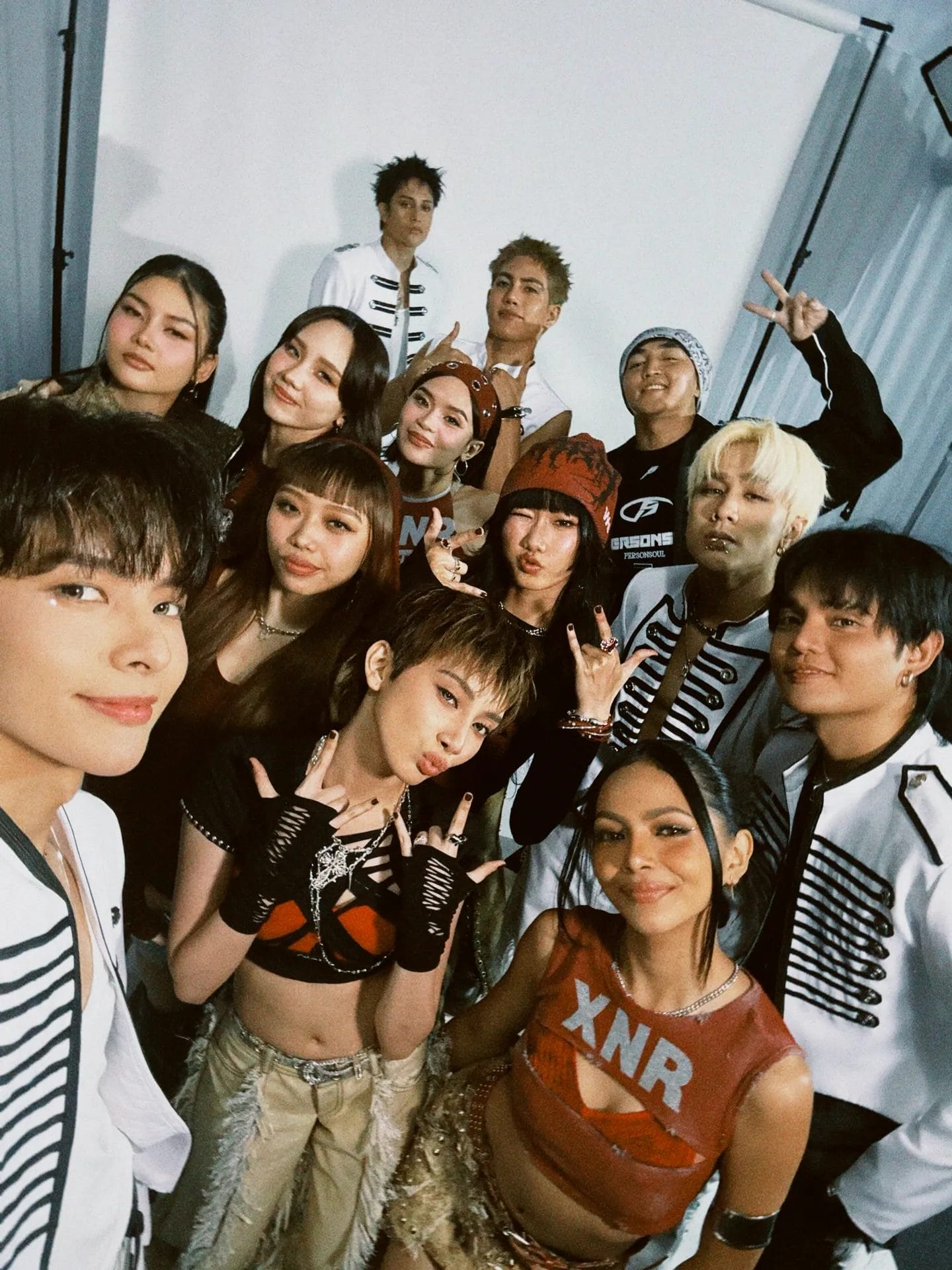 Xonara 1Z Entertainment