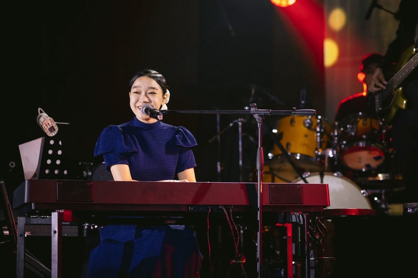 Aquila Packing - The OPM Collective