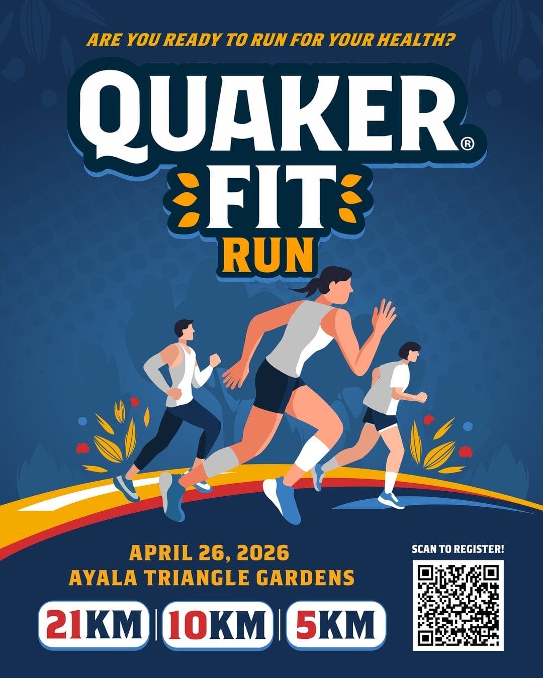 QuakerFit Run 2026