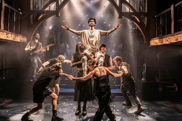 Things to do in Manila this week