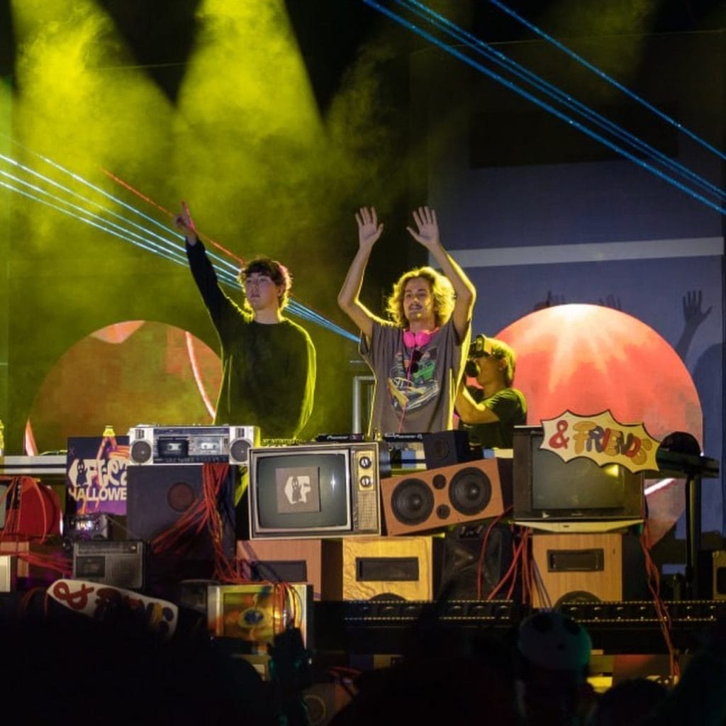 &FRIENDS Festival 2026