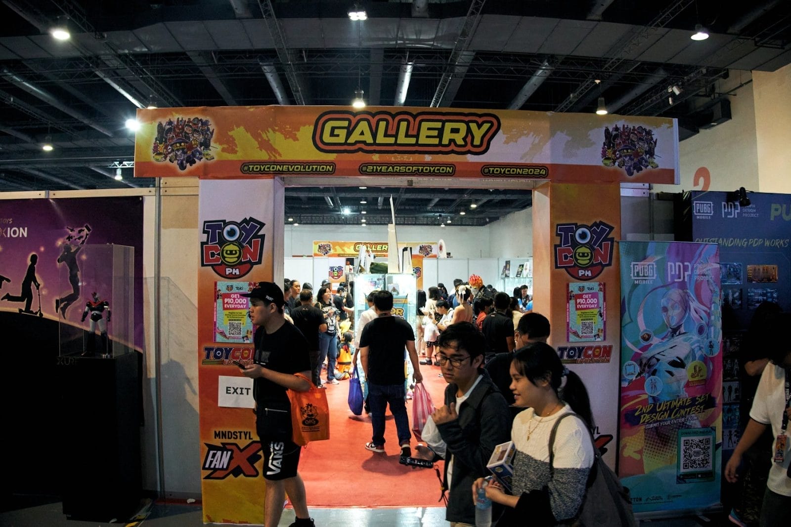 things to do in Manila this week