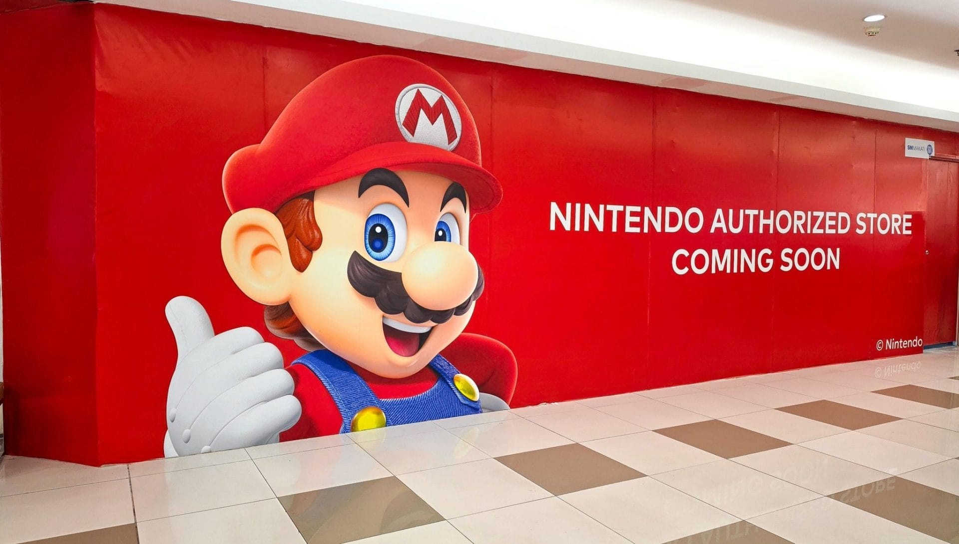 Nintendo Authorized Store Philippines