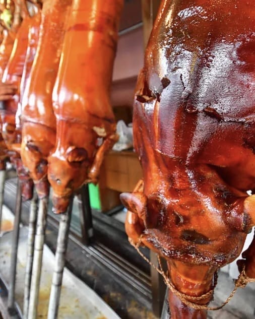 La Loma Lechon Festival