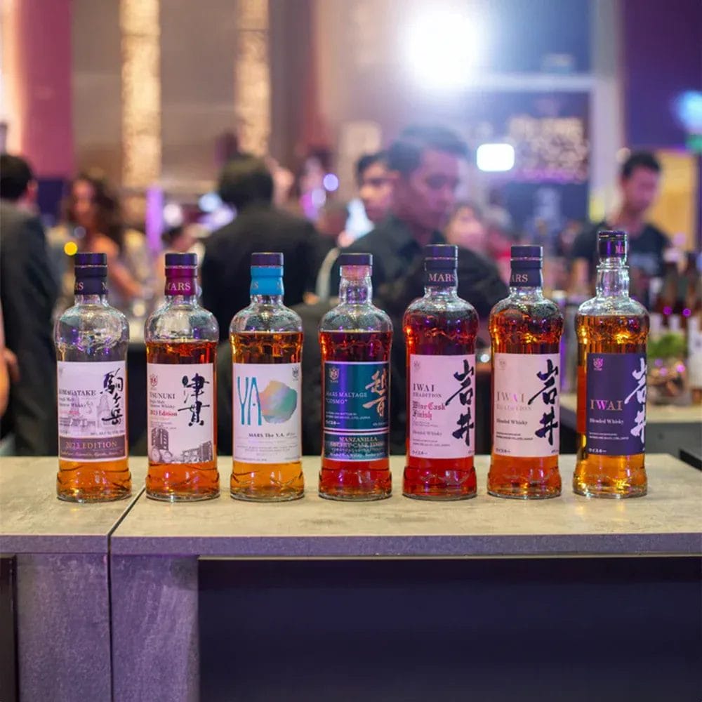 Sake Manila 2026