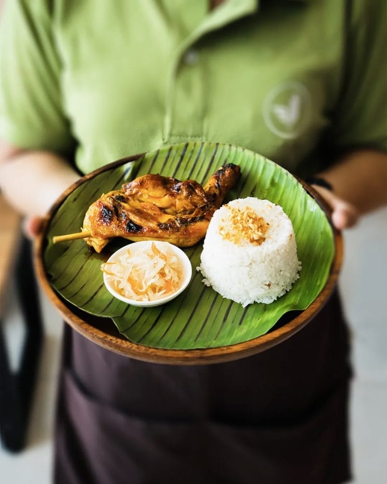 16 Best Chicken Inasal in Metro Manila to Satisfy Your Craving