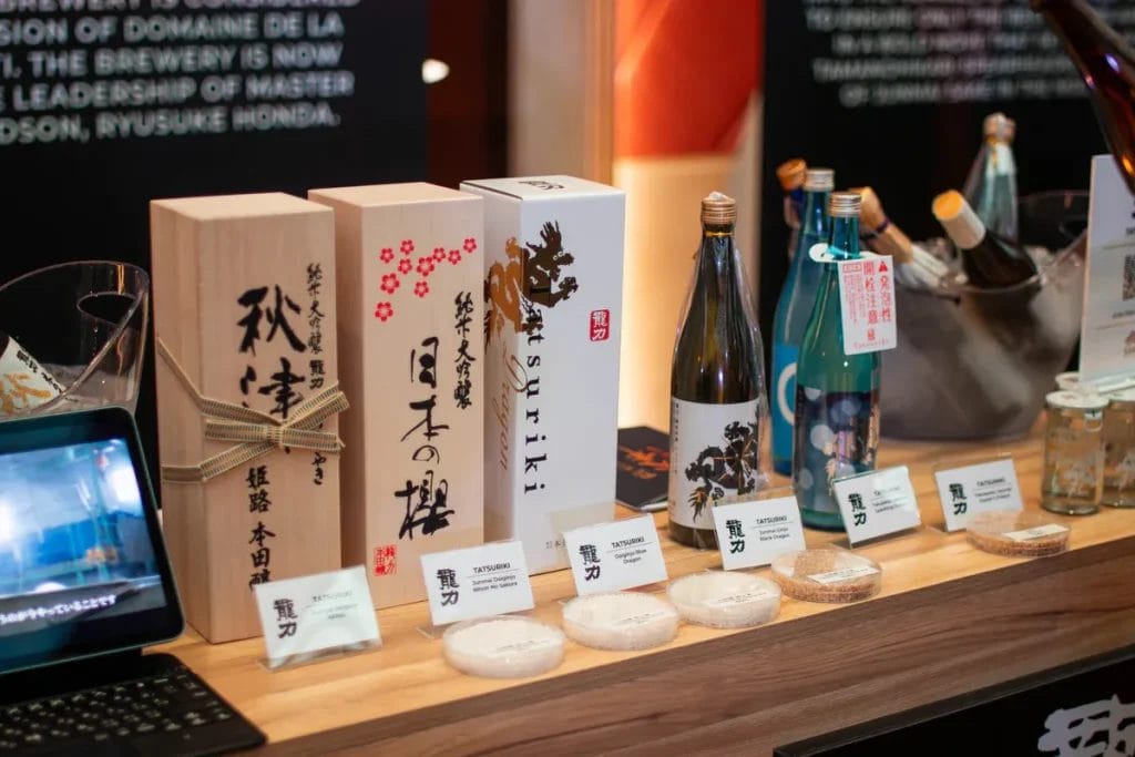 Sake Manila 2026