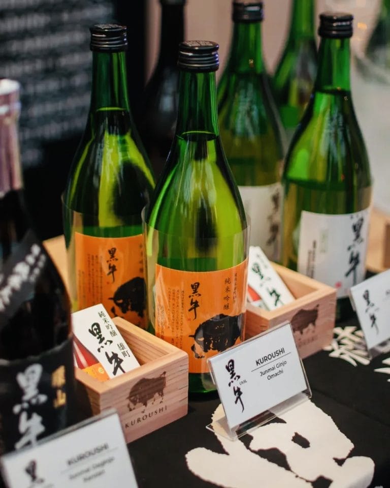 Sake Manila 2026