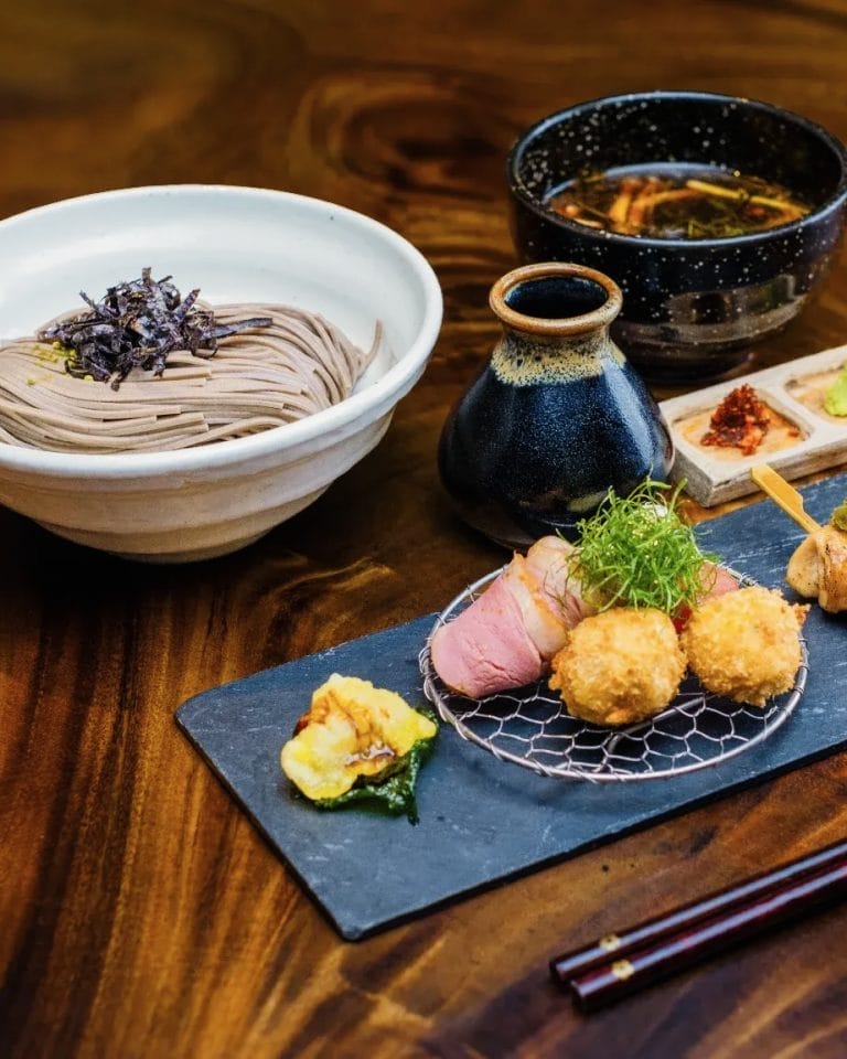 21 Best Birthday Dinner in Metro Manila for a Night to Remember