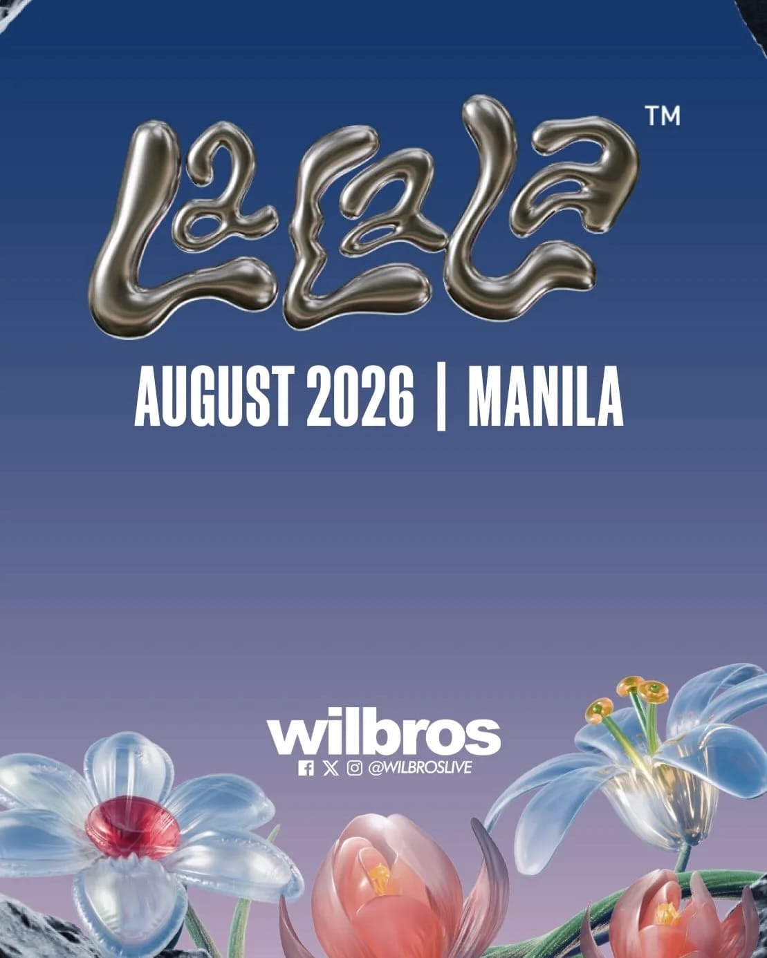 LaLaLa Fest Manila August