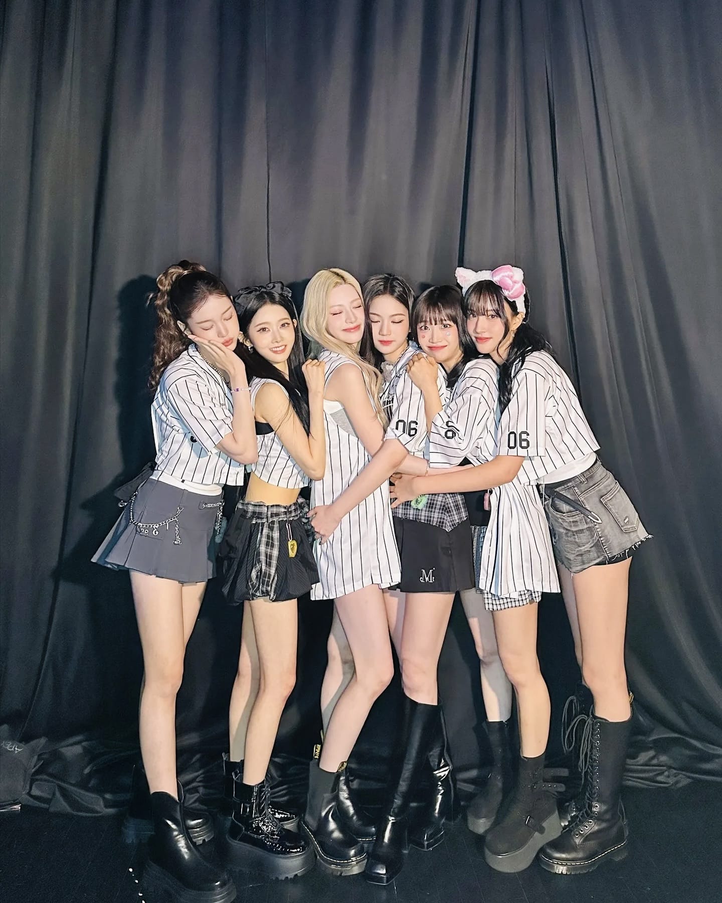 STAYC fan concert Manila