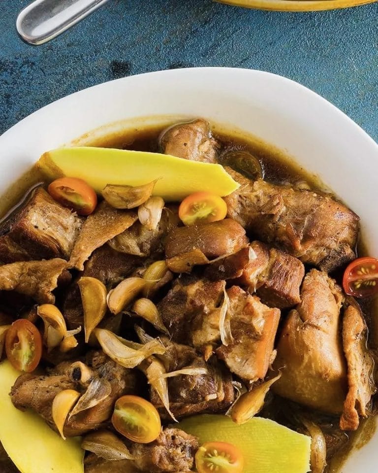 Where to Find the Best Adobo in Metro Manila: Classic vs. Modern Twists