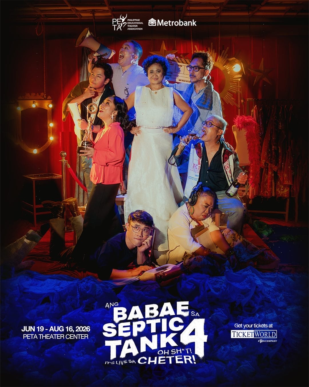 Things to do in Metro Manila this week