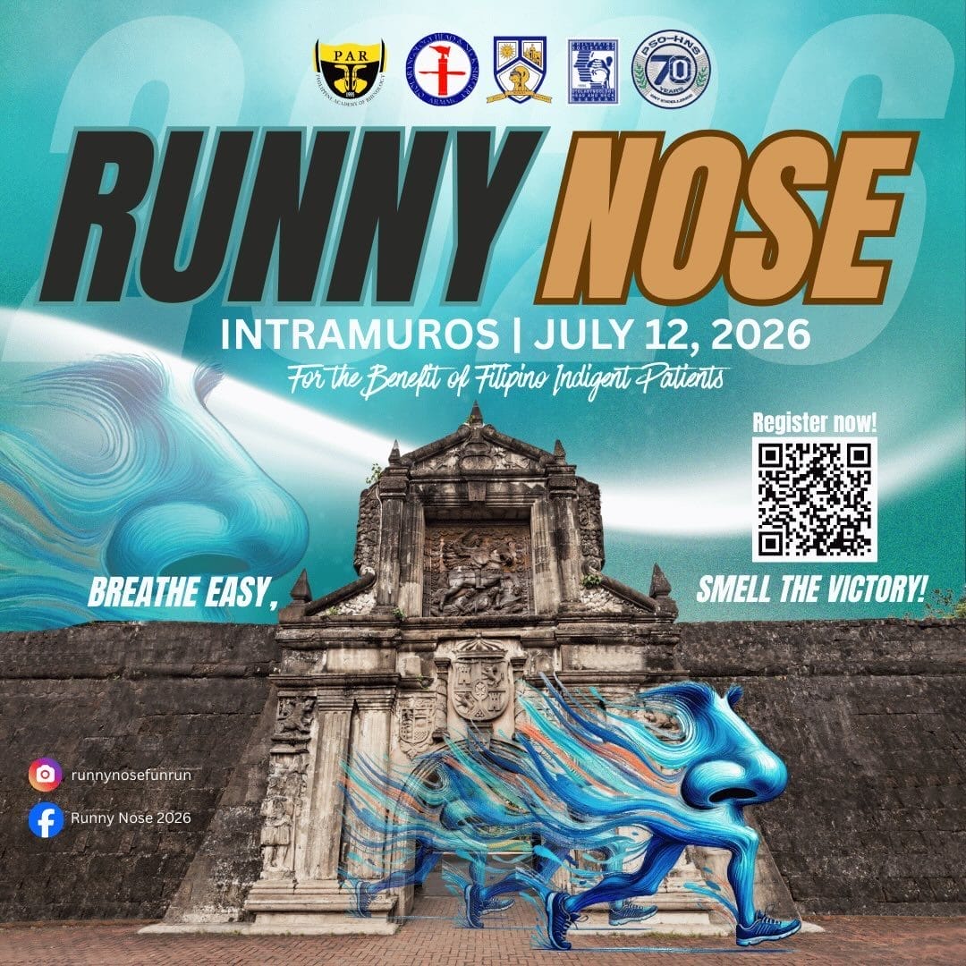 Things to do in Metro Manila this week