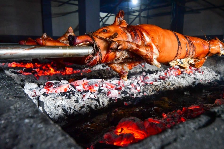 La Loma Lechon Festival