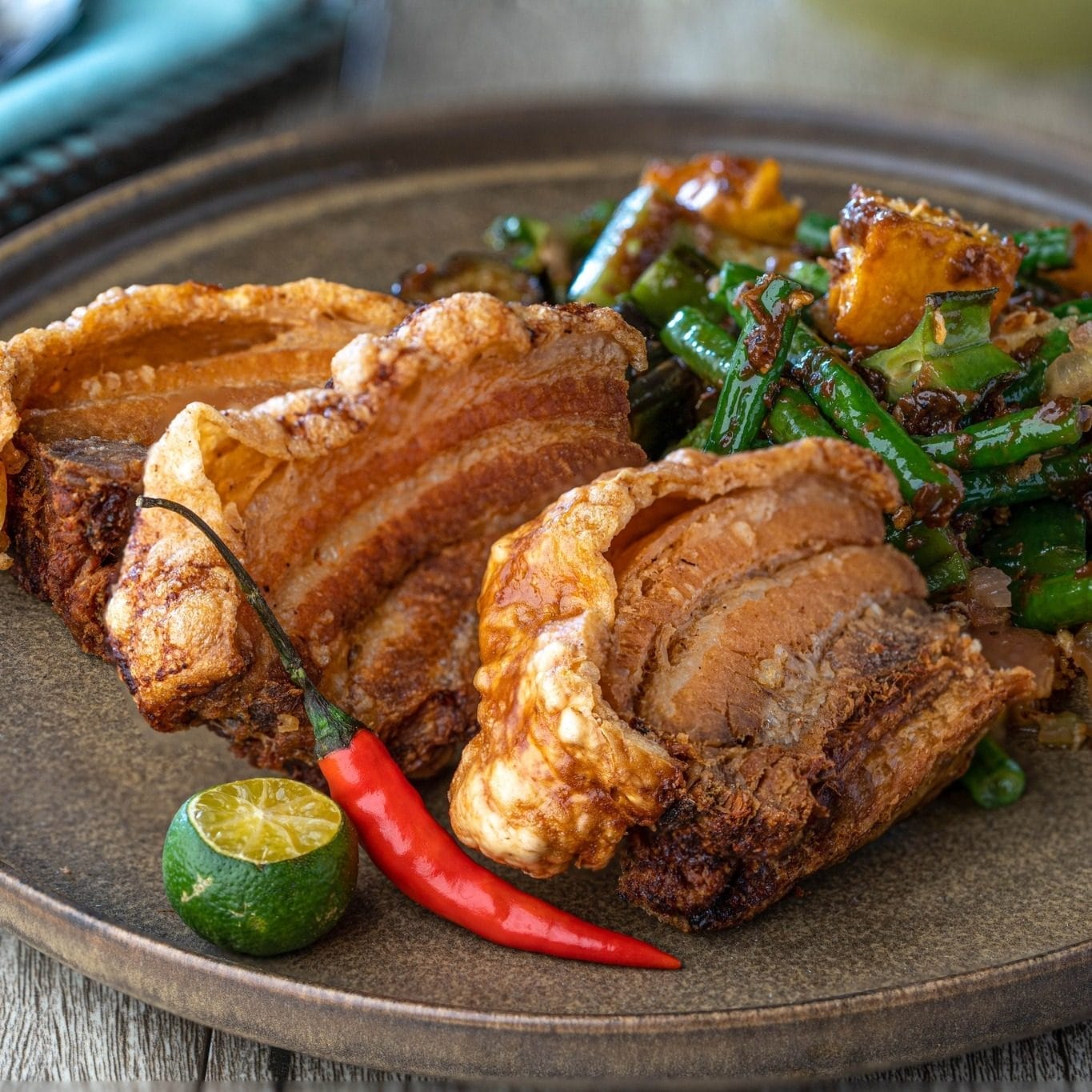 where to eat in Intramuros