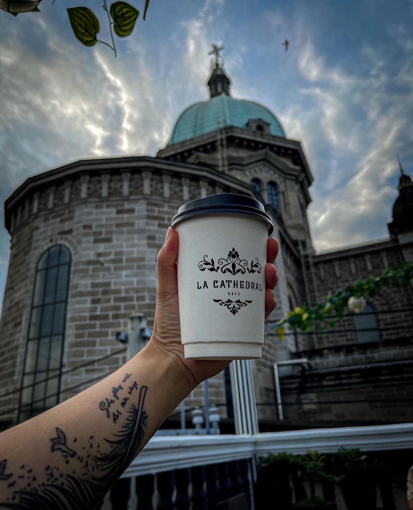 where to eat in Intramuros