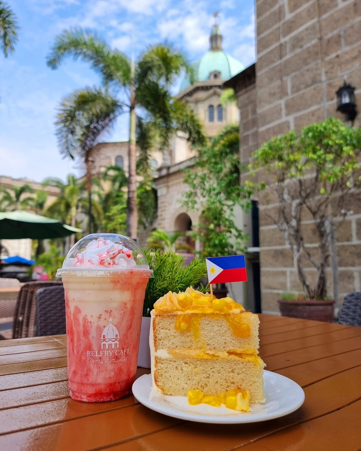 where to eat in Intramuros