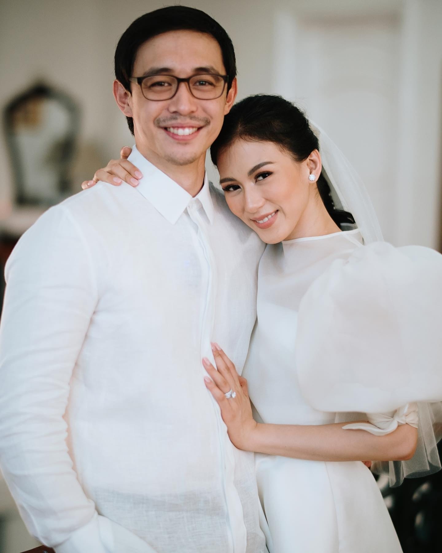 Alex Gonzaga pregnant